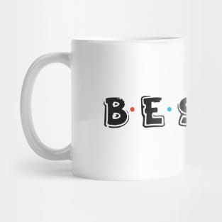 Bestie design Mug